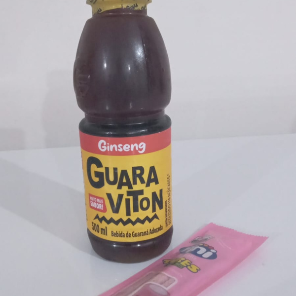 GUARAVITON GELAD0 !