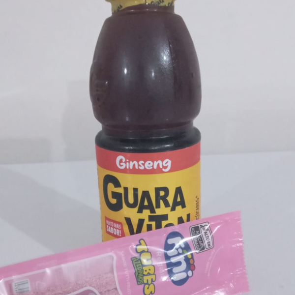 GUARAVITON GELAD0 !